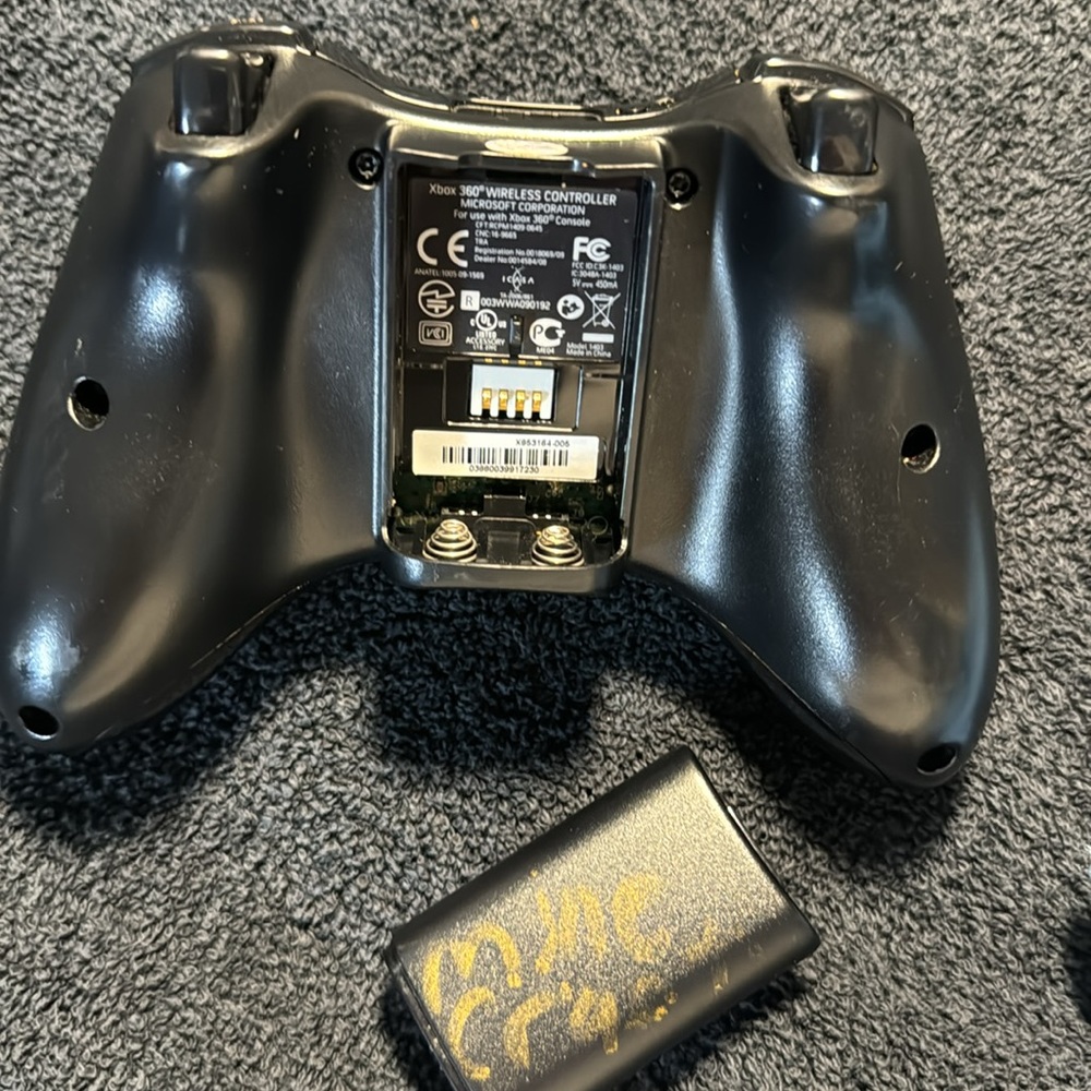 Xbox Kinect and controller - Picture 5 of 7